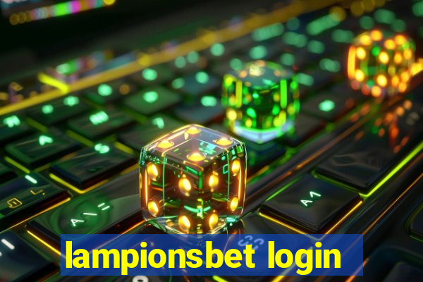 lampionsbet login